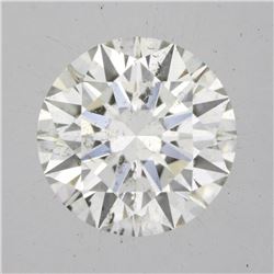 IGI/Round/F/SI2/1.01Ct