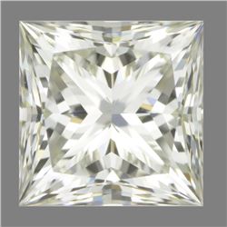 IGI/Princess/J/VS1/1.3Ct