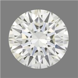 GIA/Round/I/VVS1/1.2Ct