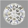 Image 1 : IGI/Round/G/SI2/0.9Ct