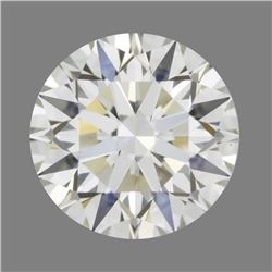 GIA/Round/I/VVS1/1.3Ct