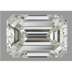 GIA/Emerald/G/VVS1/1Ct