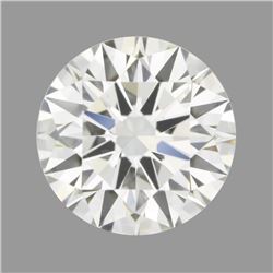 GIA/Round/H/VVS2/1.04Ct