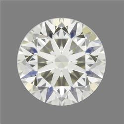 IGI/Round/I/VVS1/1.01Ct