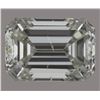 Image 1 : GIA/Emerald/J/SI2/2.06Ct