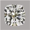 Image 1 : GIA/Cushion/K/SI2/1.01Ct