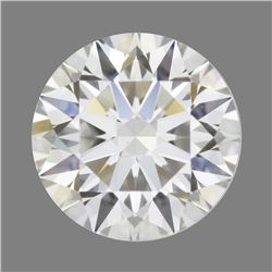 GIA/Round/D/VS1/1.28Ct