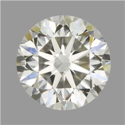 IGI/Round/I/VVS1/0.9Ct