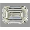 Image 1 : IGI/Emerald/J/SI1/1.92Ct