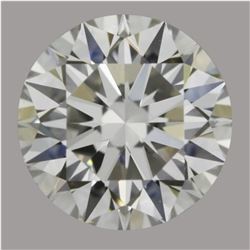 GIA/Round/I/VS1/1.3Ct