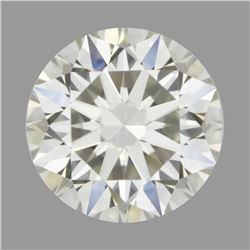 IGI/Round/I/VVS2/1.4Ct
