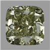 Image 1 : GIA/Cushion/FANCY-CLR/SI2/1.51Ct