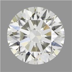 GIA/Round/I/VVS1/1.41Ct