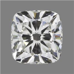 GIA/Cushion/F/SI1/1.81Ct