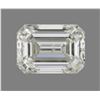 Image 1 : GIA/Emerald/H/SI2/1.37Ct