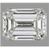 Image 1 : GIA/Emerald/F/SI2/1.72Ct