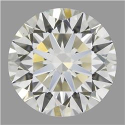 IGI/Round/I/VVS2/1.4Ct