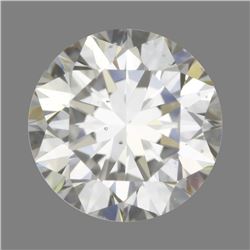 GIA/Round/F/SI1/1Ct