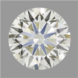 IGI/Round/I/SI1/1.02Ct