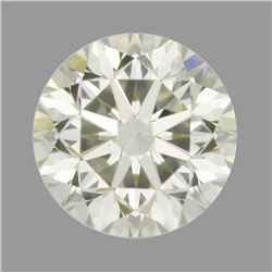 IGI/Round/L/VS1/0.93Ct