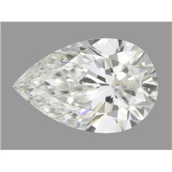 GIA/Pear/F/SI2/1.13Ct
