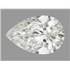 Image 1 : GIA/Pear/F/SI2/1.13Ct