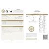 Image 1 : GIA/Princess/G/SI1/0.7Ct