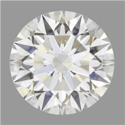 GIA/Round/D/VS2/1.2Ct