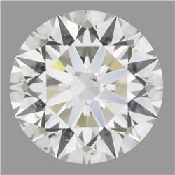 GIA/Round/E/SI1/1.4Ct