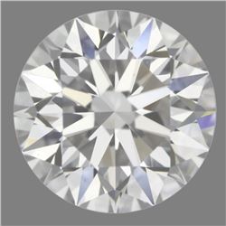 GIA/Round/D/VS1/1.06Ct