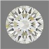 Image 1 : IGI/Round/I/VVS2/1.31Ct