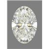 Image 1 : GIA/Oval/G/VS1/0.9Ct