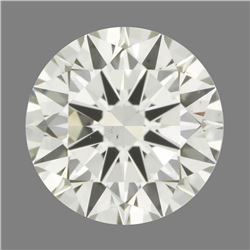 IGI/Round/L/VS2/1.38Ct