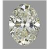 Image 1 : GIA/Oval/J/VVS2/1.01Ct