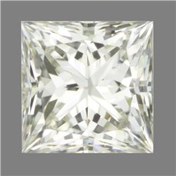 IGI/Princess/J/VVS2/1.01Ct