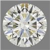 Image 1 : IGI/Round/J/SI1/1.9Ct