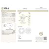 Image 1 : GIA/Round/FANCY-CLR/SI2/0.35Ct