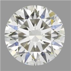 GIA/Round/G/VVS2/1.2Ct