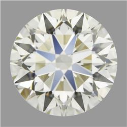IGI/Round/K/VS1/1.2Ct