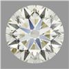 Image 1 : IGI/Round/K/VS1/1.2Ct