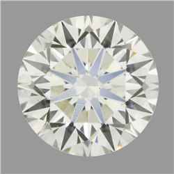 IGI/Round/I/VS1/1.06Ct