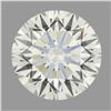 Image 1 : IGI/Round/I/VS1/1.06Ct