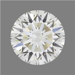 GIA/Round/E/VVS2/1.13Ct