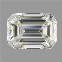 GIA/Emerald/I/VS1/0.95Ct