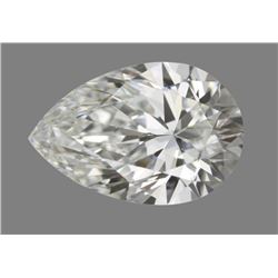 GIA/Pear/F/VVS1/1.2Ct