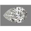 Image 1 : GIA/Pear/F/VVS1/1.2Ct