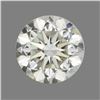 Image 1 : IGI/Round/H/VVS1/1.01Ct