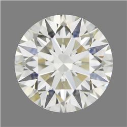 GIA/Round/I/VS1/1.3Ct