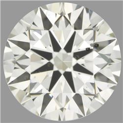 IGI/Round/I/SI1/1.81Ct