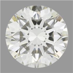 GIA/Round/H/VVS2/1.2Ct